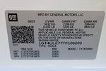 New 2026 GMC Sierra 2500 Pro Crew Cab 4x4 Pickup for sale #F26055 - photo 17