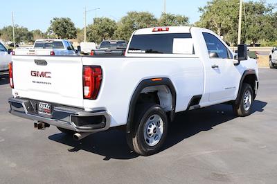 2020 GMC Sierra 2500 Regular Cab SRW RWD Pickup for sale #F26055A - photo 2