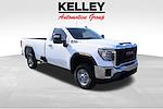 2020 GMC Sierra 2500 Regular Cab SRW RWD Pickup for sale #F26055A - photo 1