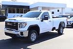 2020 GMC Sierra 2500 Regular Cab SRW RWD Pickup for sale #F26055A - photo 5