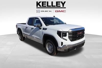 2026 GMC Sierra 1500 Double Cab RWD Pickup for sale #F26057 - photo 1