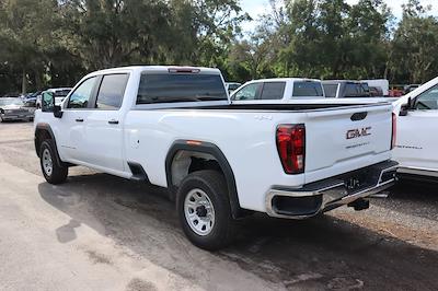 New 2026 GMC Sierra 2500 Pro Crew Cab 4x4 Pickup for sale #F26060 - photo 2