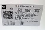 New 2026 GMC Sierra 2500 Pro Crew Cab 4x4 Pickup for sale #F26060 - photo 17