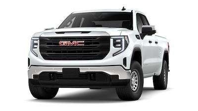 New 2026 GMC Sierra 1500 Pro Double Cab Pickup for sale #F26065 - photo 2