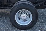 2026 GMC Sierra 3500 Crew Cab DRW 4x4 Cab Chassis for sale #F26095 - photo 15