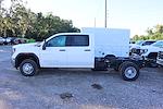 2026 GMC Sierra 3500 Crew Cab DRW 4x4 Cab Chassis for sale #F26095 - photo 5
