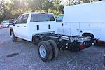 2026 GMC Sierra 3500 Crew Cab DRW 4x4 Cab Chassis for sale #F26095 - photo 2