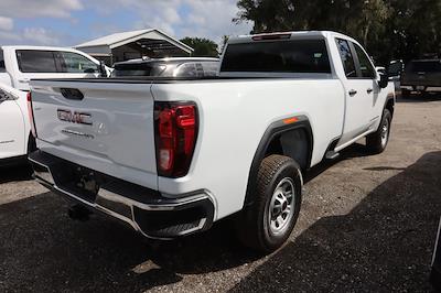 New 2026 GMC Sierra 2500 Pro Double Cab Pickup for sale #F26103 - photo 2