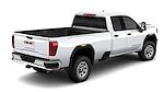 New 2026 GMC Sierra 2500 Pro Double Cab Pickup for sale #F26103 - photo 5