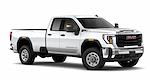 New 2026 GMC Sierra 2500 Pro Double Cab Pickup for sale #F26103 - photo 6