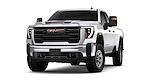 New 2026 GMC Sierra 2500 Pro Double Cab 4x4 Pickup for sale #F26105 - photo 3