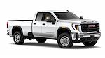 New 2026 GMC Sierra 2500 Pro Double Cab 4x4 Pickup for sale #F26105 - photo 6