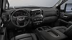 New 2026 GMC Sierra 2500 Pro Double Cab 4x4 Pickup for sale #F26105 - photo 8