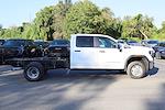 New 2026 GMC Sierra 3500 Crew Cab 60 CA Cab Chassis for sale #F26182 - photo 6