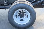 New 2026 GMC Sierra 3500 Crew Cab 60 CA Cab Chassis for sale #F26182 - photo 17