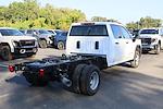 New 2026 GMC Sierra 3500 Pro Crew Cab 4x4 60 CA Cab Chassis for sale #F26182 - photo 2