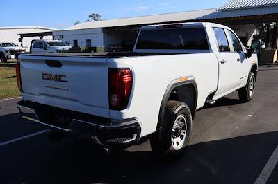 New 2026 GMC Sierra 2500 Pro Crew Cab for sale #F26197 - photo 2