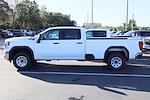 New 2026 GMC Sierra 2500 Pro Crew Cab for sale #F26197 - photo 4