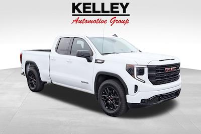 Used 2023 GMC Sierra 1500 - photo 1