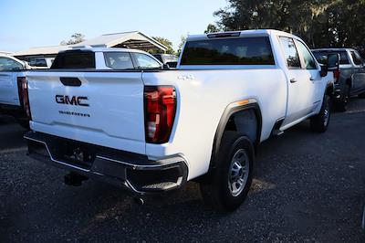 New 2026 GMC Sierra 2500 Pro Crew Cab for sale #F26217 - photo 2