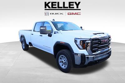 New 2026 GMC Sierra 2500 Pro Crew Cab for sale #F26224 - photo 1