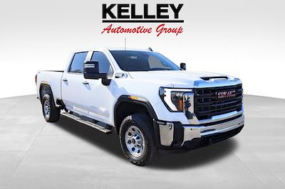 Used 2024 GMC Sierra 2500 Pro Crew Cab for sale #F26224A - photo 1