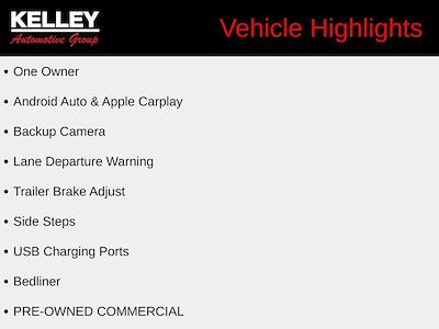 2024 GMC Sierra 2500 Crew Cab 4x4 Pickup for sale #F26224A - photo 2