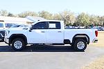 Used 2024 GMC Sierra 2500 Pro Crew Cab for sale #F26224A - photo 5