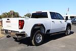 Used 2024 GMC Sierra 2500 Pro Crew Cab for sale #F26224A - photo 8