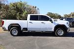 Used 2024 GMC Sierra 2500 Pro Crew Cab for sale #F26224A - photo 9