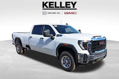 New 2026 GMC Sierra 3500 Pro Crew Cab 4x4 Pickup for sale #F26228 - photo 1