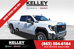 New 2026 GMC Sierra 3500 Pro Crew Cab for sale #F26228 - photo 1