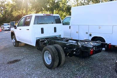 New 2026 GMC Sierra 3500 - photo 1