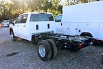New 2026 GMC Sierra 3500 Crew Cab 60 CA Cab Chassis for sale #F26239 - photo 2