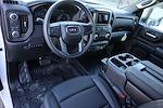 New 2026 GMC Sierra 3500 Crew Cab 60 CA Cab Chassis for sale #F26239 - photo 5