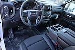 New 2026 GMC Sierra 3500 Crew Cab 60 CA Cab Chassis for sale #F26239 - photo 7