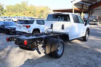New 2026 GMC Sierra 3500 Crew Cab 60 CA Cab Chassis for sale #F26249 - photo 2