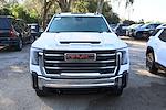 New 2026 GMC Sierra 3500 Crew Cab 60 CA Cab Chassis for sale #F26249 - photo 3