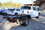 New 2026 GMC Sierra 3500 Crew Cab 60 CA Cab Chassis for sale #F26249 - photo 2