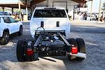 New 2026 GMC Sierra 3500 Crew Cab 60 CA Cab Chassis for sale #F26249 - photo 4