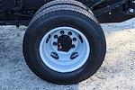 New 2026 GMC Sierra 3500 Crew Cab 60 CA Cab Chassis for sale #F26249 - photo 13
