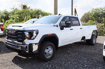2026 GMC Sierra 3500 Crew Cab 4x4 Pickup for sale #F26264 - photo 2