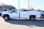 2026 GMC Sierra 3500 Regular Cab DRW 4x4 Monroe Truck Equipment Service Truck for sale #F26275 - photo 3