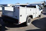 2026 GMC Sierra 3500 Regular Cab DRW 4x4 Monroe Truck Equipment Service Truck for sale #F26275 - photo 2