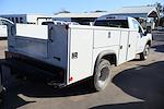2026 GMC Sierra 3500 Regular Cab DRW 4x4 Monroe Truck Equipment Service Truck for sale #F26275 - photo 6