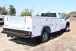 New 2026 GMC Sierra 3500 Regular Cab Service Truck for sale #F26276 - photo 2