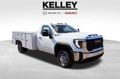 New 2026 GMC Sierra 3500 - photo 1