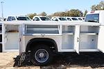 New 2026 GMC Sierra 3500 Regular Cab Service Truck for sale #F26277 - photo 11