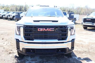 New 2026 GMC Sierra 3500 Regular Cab Service Truck for sale #F26278 - photo 2