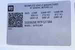 New 2026 GMC Sierra 3500 Regular Cab Service Truck for sale #F26278 - photo 13